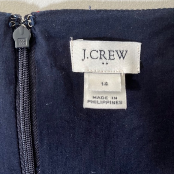 J Crew Maxi Dress - Picture 5 of 5